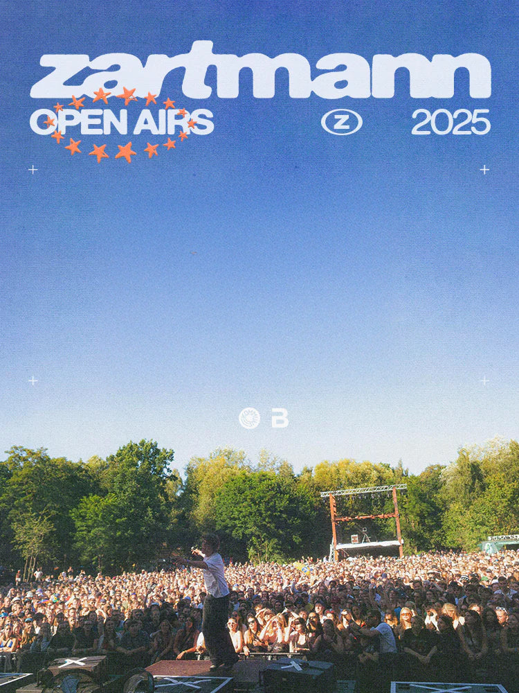 Open Airs