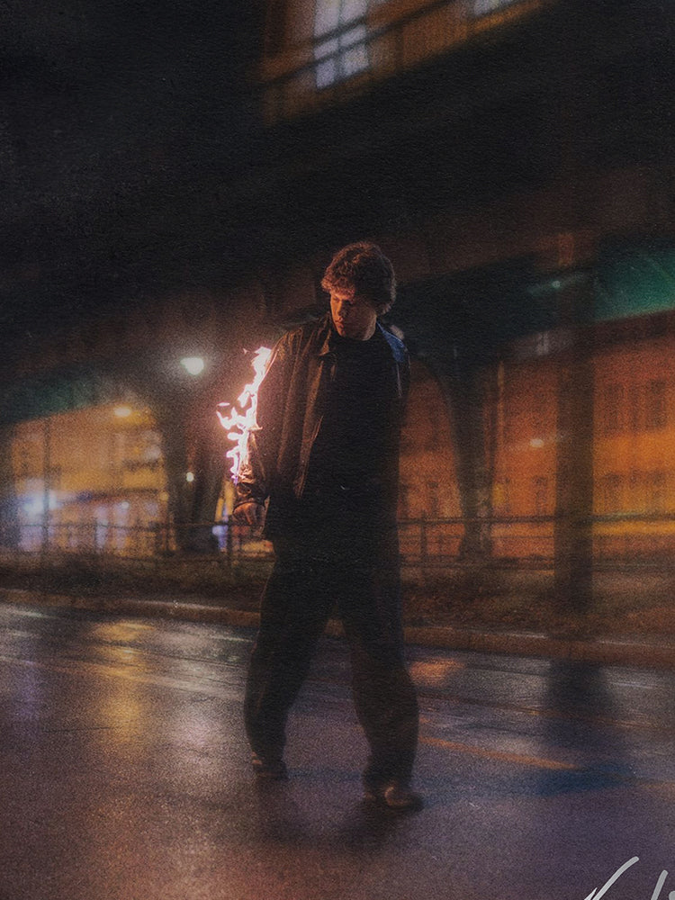 schönhauser EP