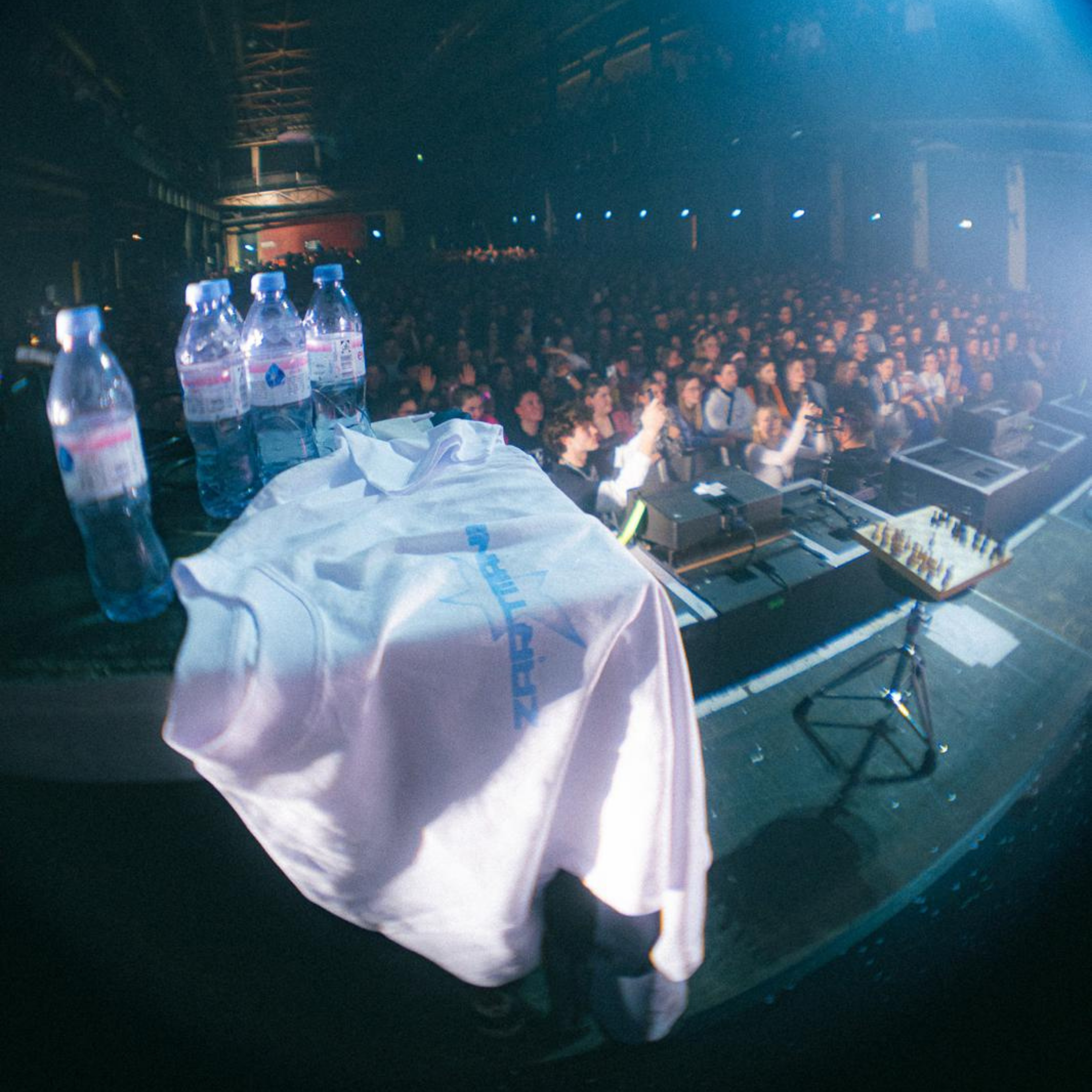 "dafür bin ich frei" EP T-Shirt