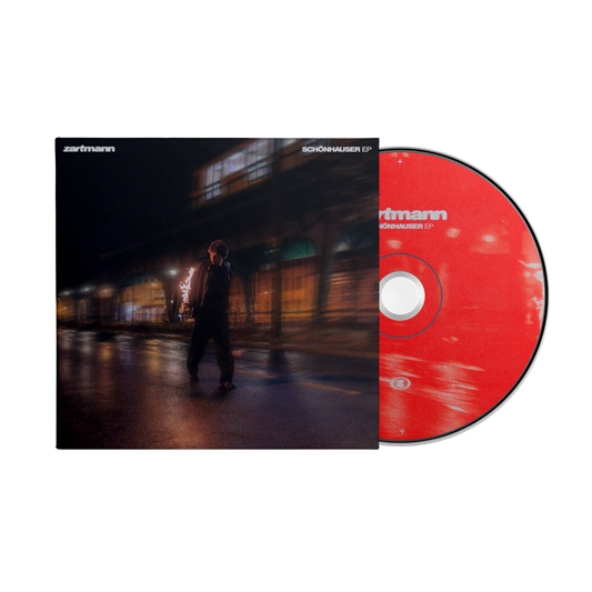 CD - schönhauser EP