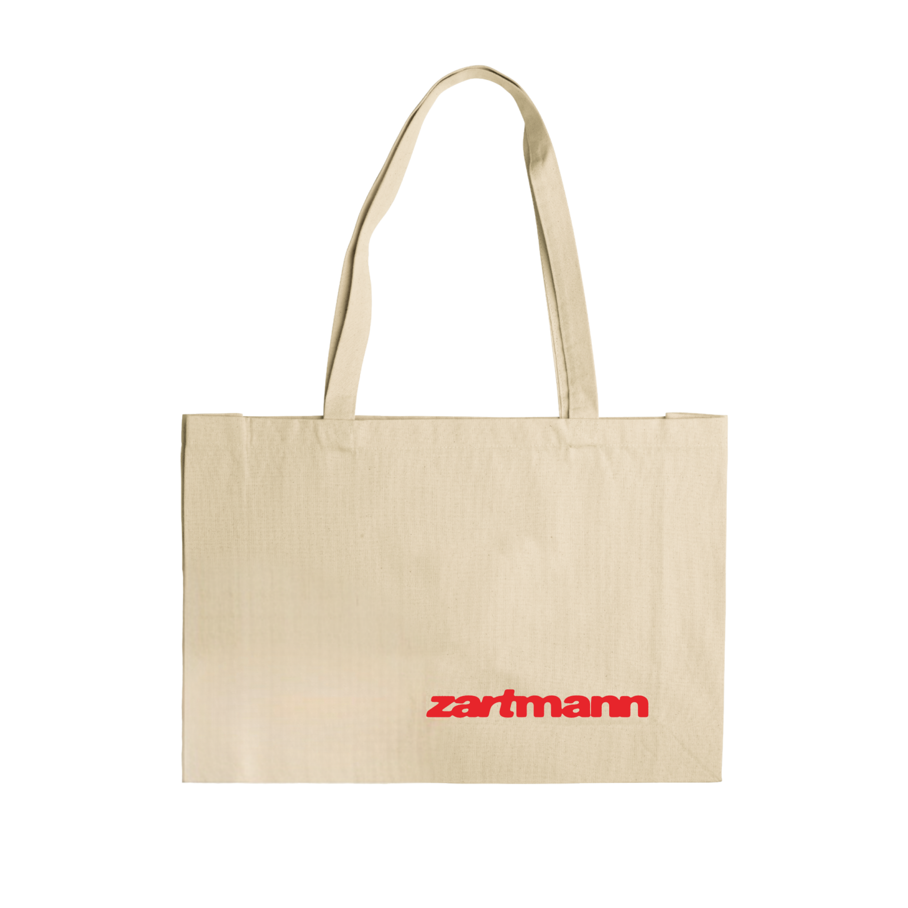 Zartmann totebag
