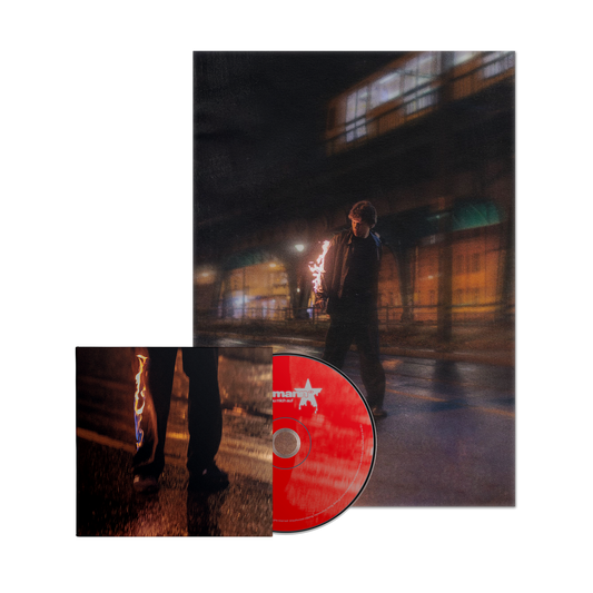 tau mich auf - CD + Poster
