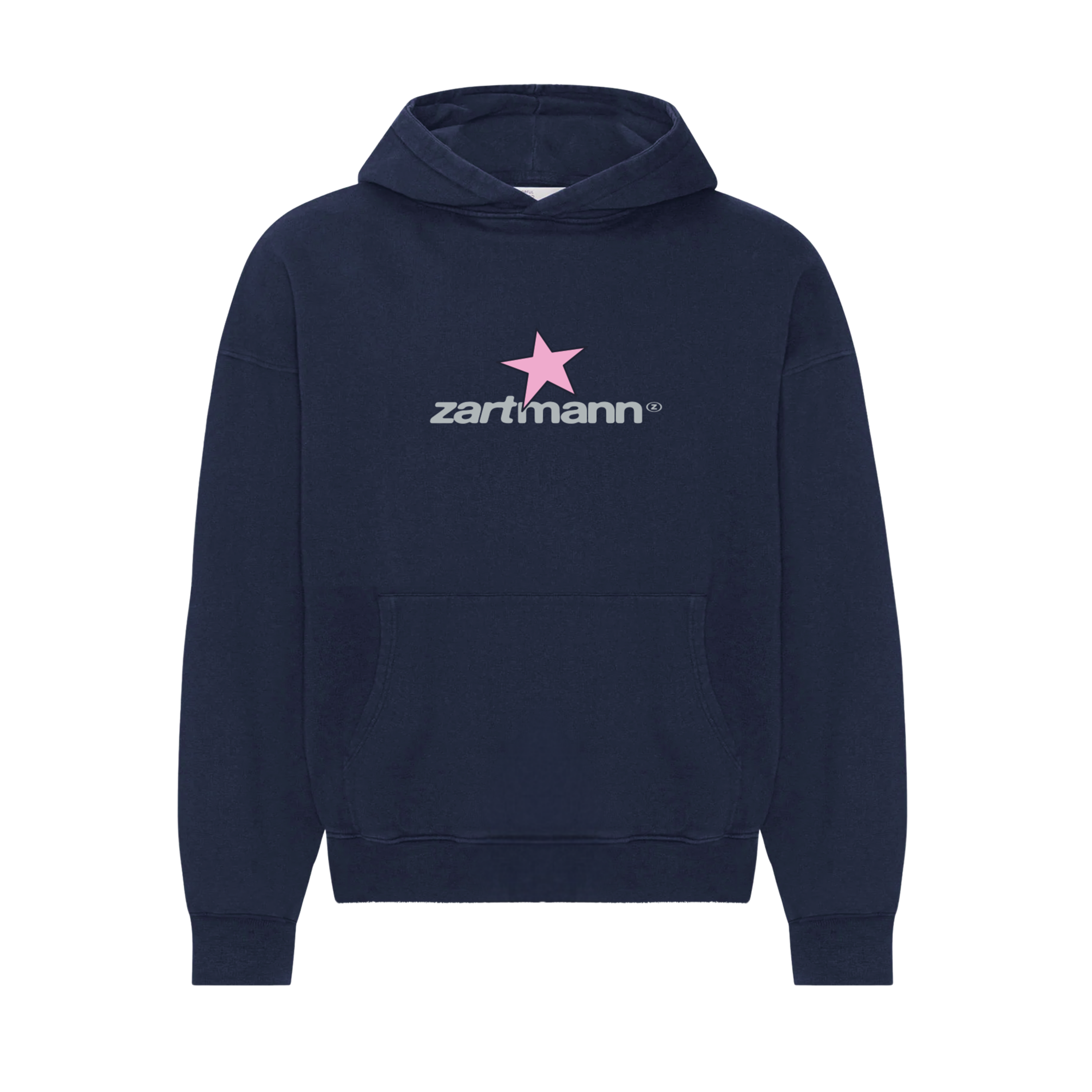 Zartmann - Tour Hoodie