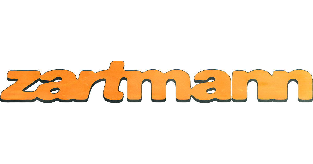  TOUR 2026 – zartmann 