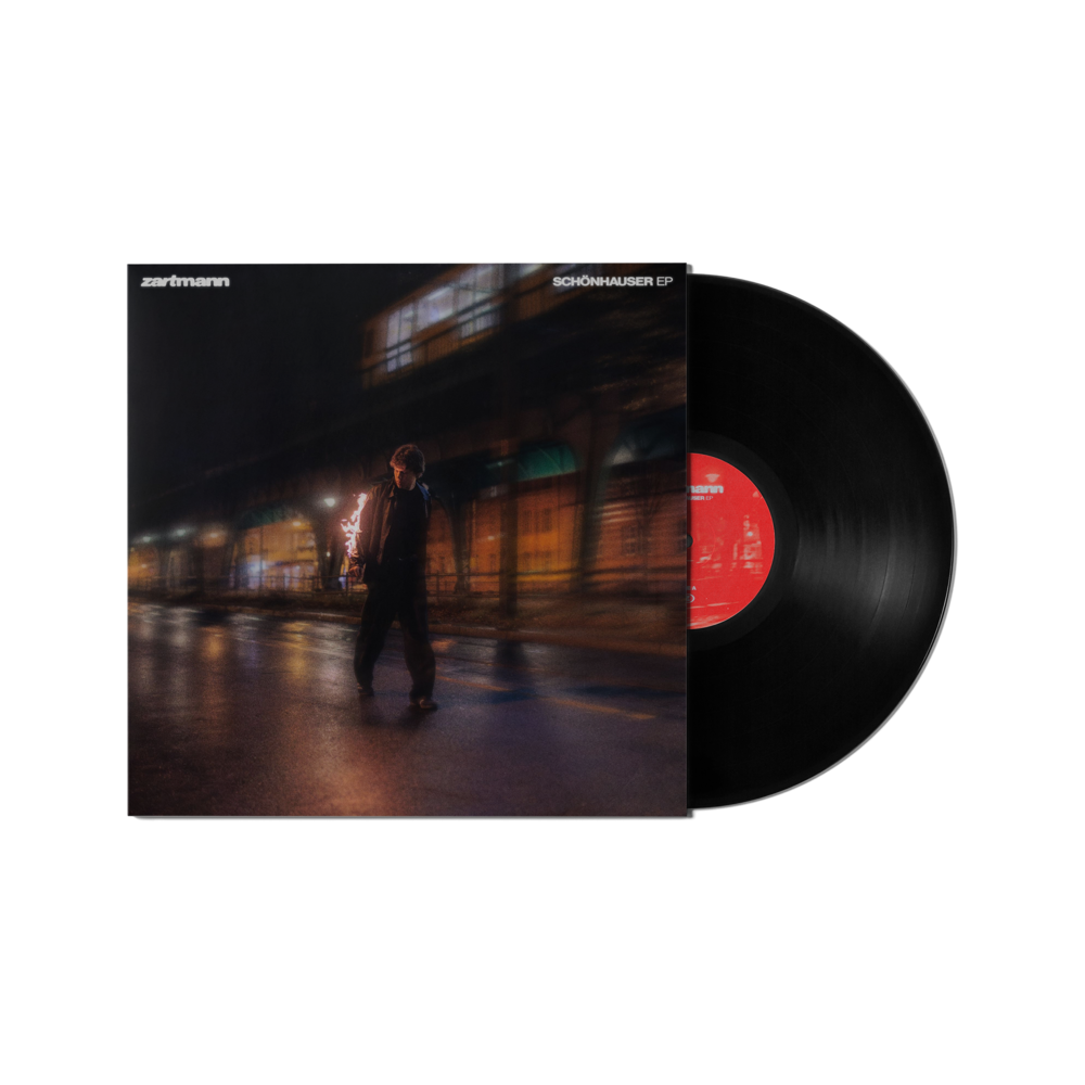 Schönhauser EP